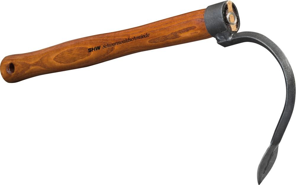 SHW Rex Bio-Hochbeet-Sauzahn mit Eschenstiel 40 cm Produktbild SHW Rex Bio-Hochbeet-Sauzahn mit Eschenstiel 40 cm