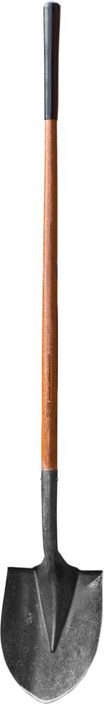 SHW Rex Spatenschaufel mit Stiel 120 cm Produktbild SHW Rex Spatenschaufel mit Stiel 120 cm