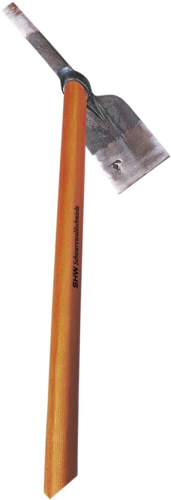 SHW Rex Lüfterhacke mit Stiel Produktbild SHW Rex Lüfterhacke mit Stiel