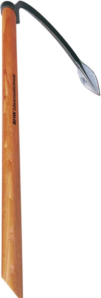 SHW Rex Bio-Sauzahn mit Stiel 135 cm Produktbild SHW Rex Bio-Sauzahn mit Stiel 135 cm