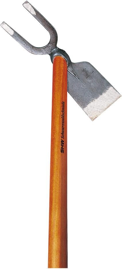SHW Rex Gartenhacke mit Stiel Produktbild SHW Rex Gartenhacke mit Stiel