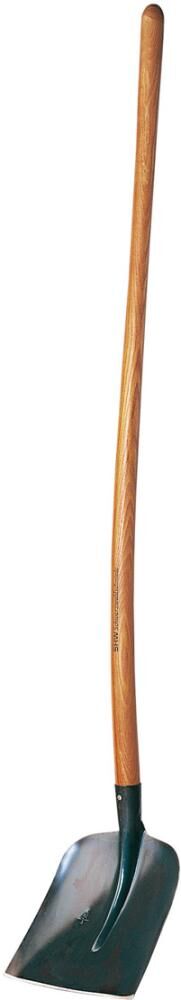 Rex Holsteiner Schaufel mit Eschenstiel 135 cm Rex Holsteiner Schaufel mit Eschenstiel 135 cm