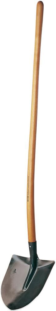 SHW Rex Frankfurter Schaufel mit Eschenstiel 135 cm Produktbild SHW Rex Frankfurter Schaufel mit Eschenstiel 135 cm