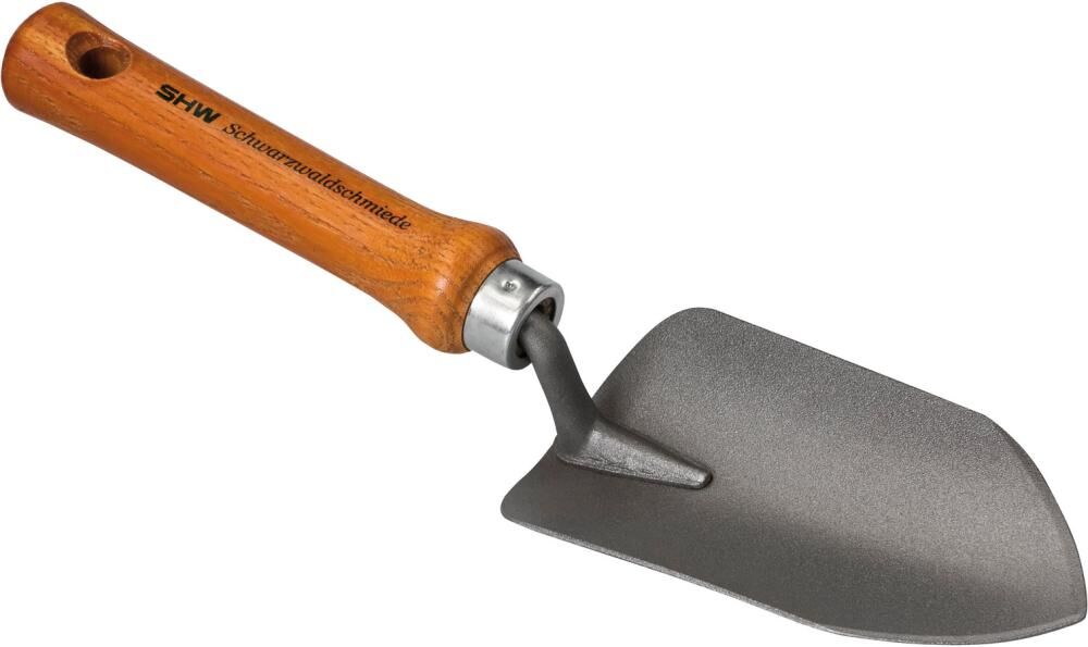 SHW Rex Blumenkelle mit Stiel Produktbild SHW Rex Blumenkelle mit Stiel