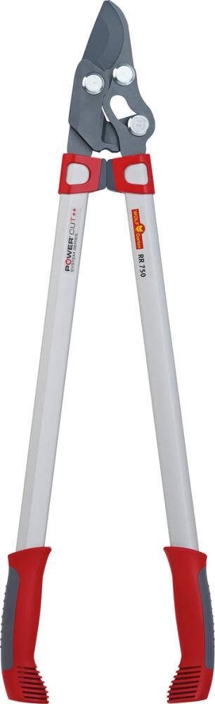 Wolf-Garten Astschere Bypass PowerCutRR 750, 2-schneidig Produktbild Wolf-Garten Astschere Bypass PowerCutRR 750, 2-schneidig