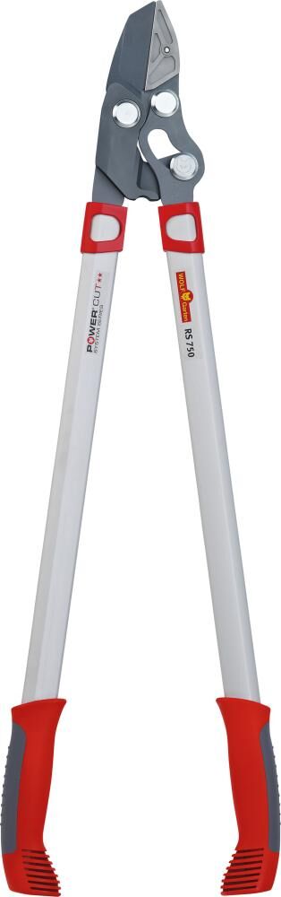 Wolf-Garten Astschere Amboss PowerCutRS 750 Produktbild Wolf-Garten Astschere Amboss PowerCutRS 750