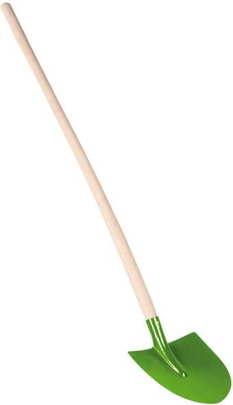 CircumPro Frankfurter Schaufel ohne Stiel Produktbild CircumPro Frankfurter Schaufel ohne Stiel