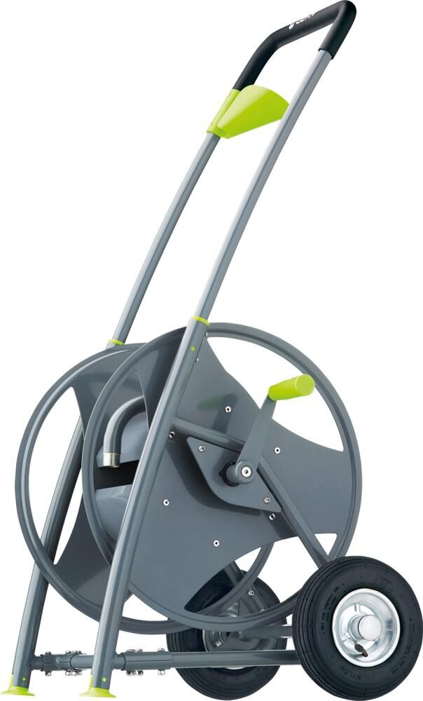 GEKA plus-Schlauchwagen P40 Produktbild GEKA plus-Schlauchwagen P40