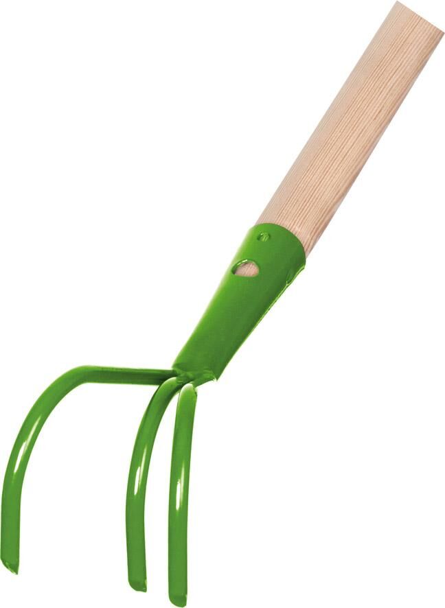 CircumPro Grubber ohne Stiel Produktbild CircumPro Grubber ohne Stiel