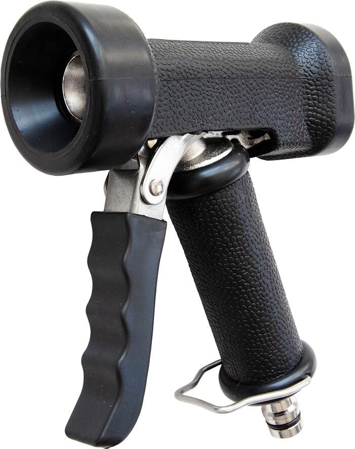 Geka IDEAL PROFI- Reinigungspistole,schwarz Produktbild Geka IDEAL PROFI- Reinigungspistole,schwarz