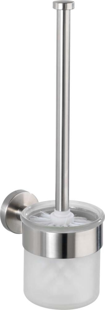 Wenko WC-Garnitur Bosio Produktbild Wenko WC-Garnitur Bosio