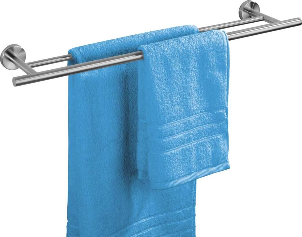 Wenko Badetuchstange Uno Bosio Produktbild Wenko Badetuchstange Uno Bosio bild 2