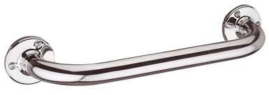 Sanitop Wingenroth Badetuchhalter Standard 600 mm Produktbild Sanitop Wingenroth Badetuchhalter Standard 600 mm