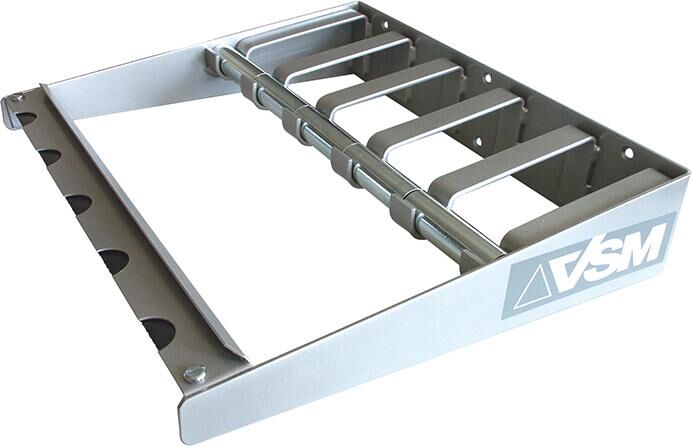 VSM Sparrollenmagazin Breite 25-50mm Produktbild VSM Sparrollenmagazin Breite 25-50mm