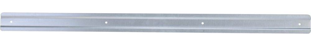 Hünersdorff Metallschiene fuer Sichtbox Gr 1 bis 3 Produktbild Hünersdorff Metallschiene fuer Sichtbox Gr 1 bis 3