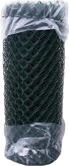 Geflecht 4-eck grün 40x2,8x1000 Geflecht 4-eck grün 40x2,8x1000