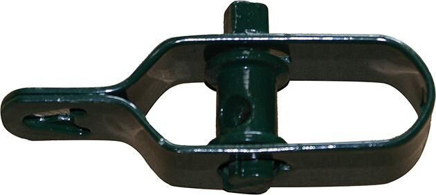 Drahtspanner verz. grün Gr. 2 Produktbild Drahtspanner verz. grün Gr. 2