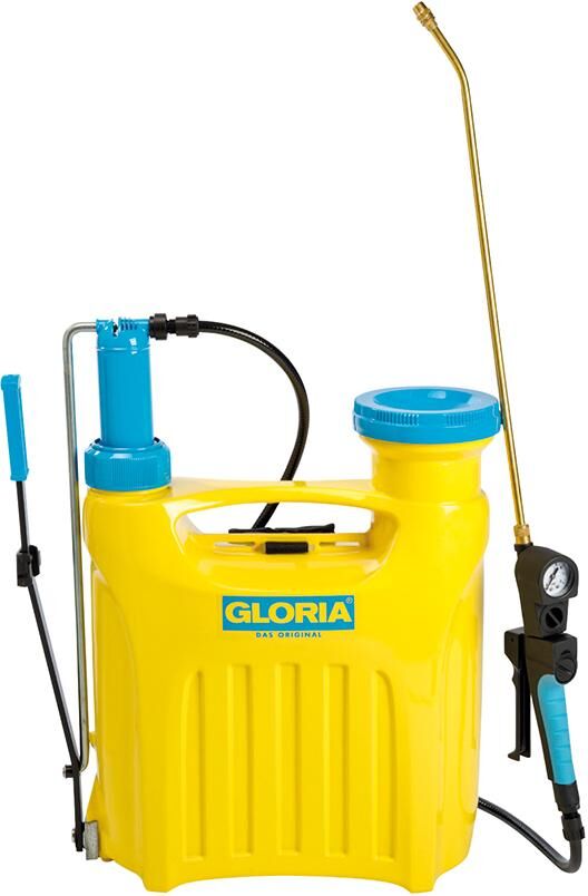 GLORIA Kolbenrückensprühgerät Hobby 1200 Produktbild GLORIA Kolbenrückensprühgerät Hobby 1200