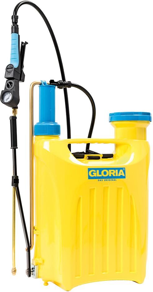 GLORIA Kolbenrückensprühgerät Hobby 1800 Produktbild GLORIA Kolbenrückensprühgerät Hobby 1800