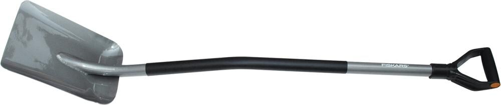 Fiskars Ergonomic Schaufel Produktbild Fiskars Ergonomic Schaufel