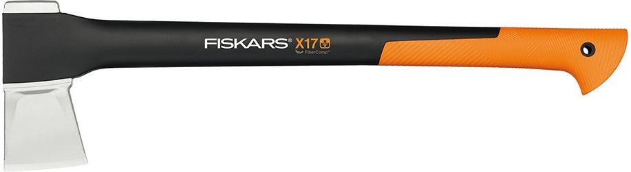 Fiskars Spaltaxt X17 60 cm (M) Produktbild Fiskars Spaltaxt X17 60 cm (M)