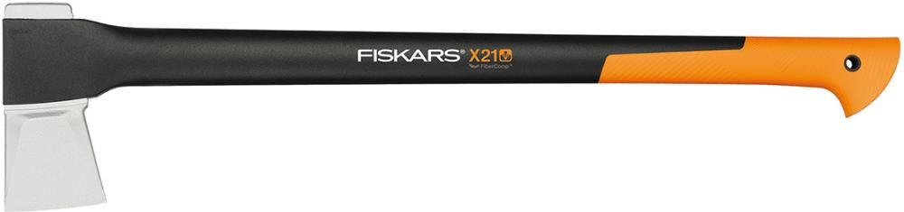 Fiskars Spaltaxt X21 L Produktbild Fiskars Spaltaxt X21 L