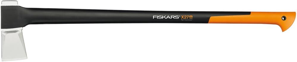 Fiskars Spaltaxt X27 92 cm (XXL) Produktbild Fiskars Spaltaxt X27 92 cm (XXL)