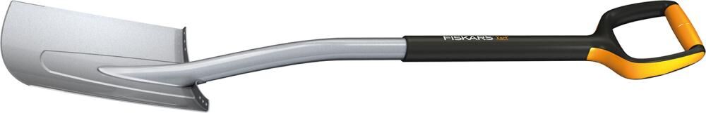 Fiskars Spaten Xact Rund Größe L Produktbild Fiskars Spaten Xact Rund Größe L