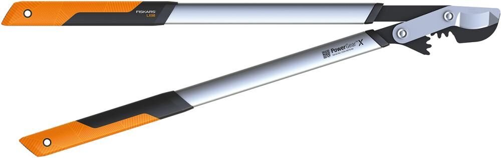 Fiskars Getriebeastschere Bypass L PowerGearX Produktbild Fiskars Getriebeastschere Bypass L PowerGearX