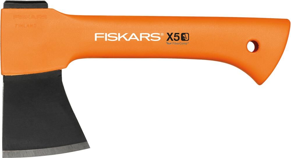 Fiskars Universalaxt X5 23 cm (XXS) Produktbild Fiskars Universalaxt X5 23 cm (XXS)