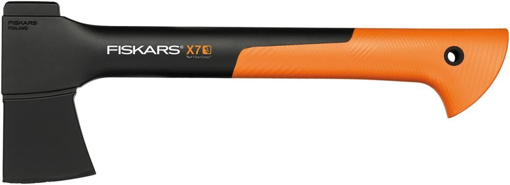 Fiskars Universalaxt X7 36 cm (XS) Produktbild Fiskars Universalaxt X7 36 cm (XS)