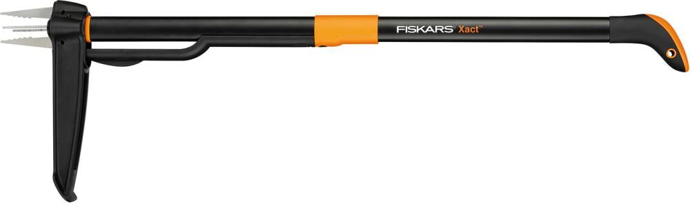 Fiskars Unkrautstecher Xact Produktbild Fiskars Unkrautstecher Xact