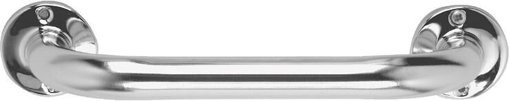 Sanitop Wingenroth Wannengriff Rundr. 300 mm MS-verchromt Produktbild Sanitop Wingenroth Wannengriff Rundr. 300 mm MS-verchromt