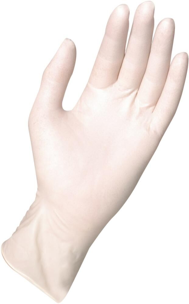 Semperit Handschuh Semperguard 443 Latex Gr. L Box a 100 Stück Semperit Handschuh Semperguard 443 Latex Gr. L Box a 100 Stück