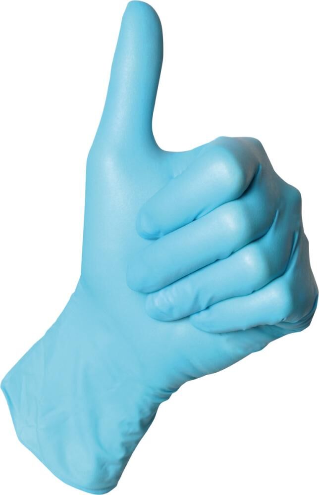 Semperit Handschuh Semperguard 445 Latex Gr. L Box a 100 Stück Semperit Handschuh Semperguard 445 Latex Gr. L Box a 100 Stück