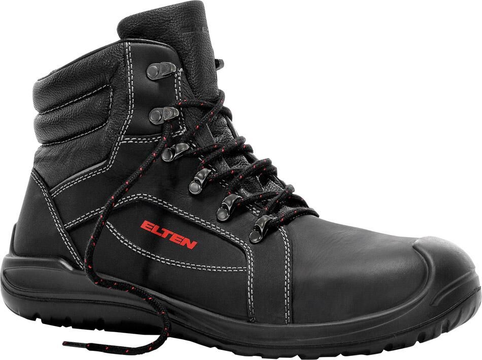 Elten Schnürstiefel Anderson Loop S3 HI Gr. 46 Produktbild Elten Schnürstiefel Anderson Loop S3 HI Gr. 46