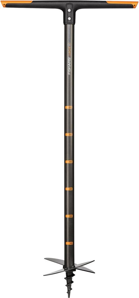 Fiskars Handerdbohrer 200 mm QuikDrill Produktbild Fiskars Handerdbohrer 200 mm QuikDrill