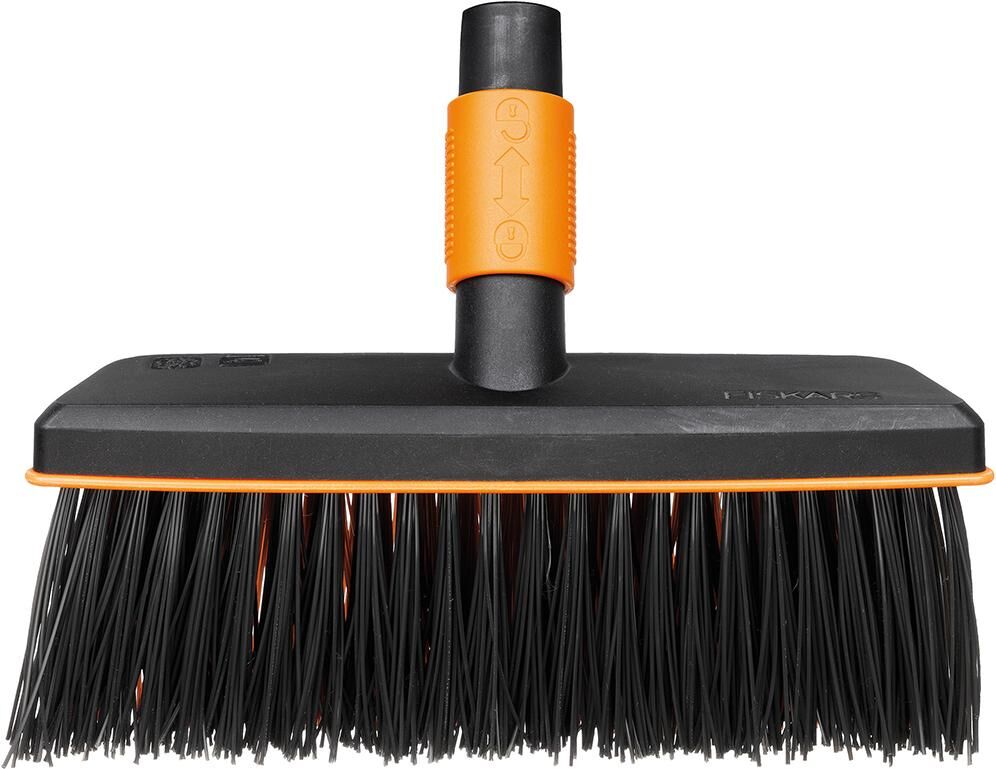Fiskars Allzweckbesen Quikfit Produktbild Fiskars Allzweckbesen Quikfit