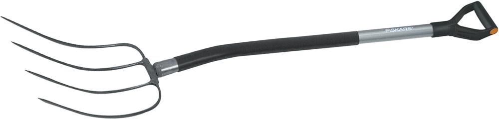 Fiskars Dunggabel Ergonomic Produktbild Fiskars Dunggabel Ergonomic