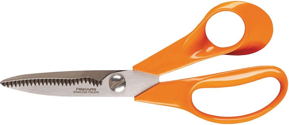 Fiskars Universalschere Classic, 18 cm Produktbild Fiskars Universalschere Classic, 18 cm