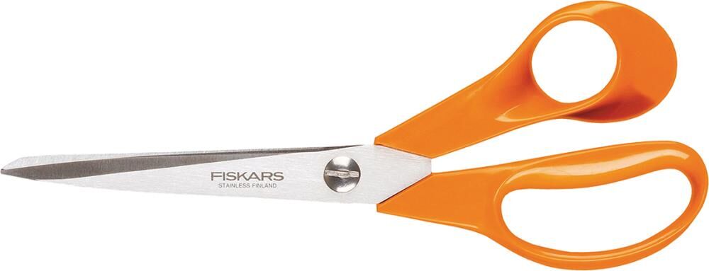 Fiskars Universalschere Classic, 21 cm Produktbild Fiskars Universalschere Classic, 21 cm