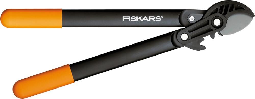 Fiskars Getriebeastschere Amboss, 46 cm Produktbild Fiskars Getriebeastschere Amboss, 46 cm