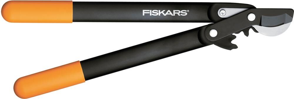 Fiskars Getriebeastschere Bypass, 45 cm Produktbild Fiskars Getriebeastschere Bypass, 45 cm