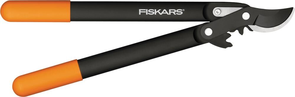 Fiskars Getriebeastschere Bypass,46cm,Power Gear Produktbild Fiskars Getriebeastschere Bypass,46cm,Power Gear