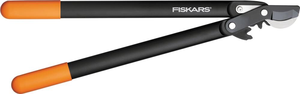 Fiskars Getriebeastschere Bypass, Hook Produktbild Fiskars Getriebeastschere Bypass, Hook