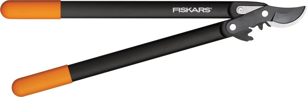 Fiskars Getriebeastschere Bypass,58cm,Power Gear Produktbild Fiskars Getriebeastschere Bypass,58cm,Power Gear