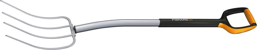 Fiskars Kompostgabel Xact Produktbild Fiskars Kompostgabel Xact