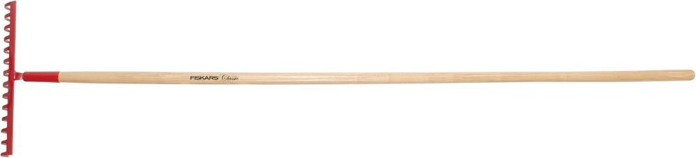 Fiskars Rechen Classic Produktbild Fiskars Rechen Classic