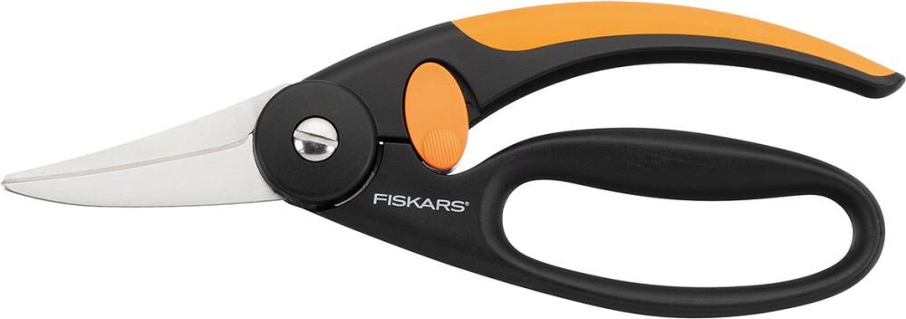 Fiskars Allzweckschere Länge 21,3 cm Produktbild Fiskars Allzweckschere Länge 21,3 cm