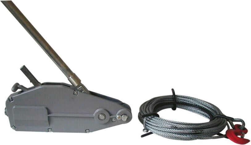 Makedo Endlosseilzug 800kg Endlosseilzug 800kg STRECKE Produktbild Makedo Endlosseilzug 800kg Endlosseilzug 800kg STRECKE